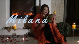 Milana Paşayeva Ağlaram