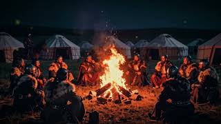 Mete Han Savaş Müziği | Türk Epik Müzik