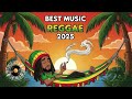 🌴 Roots &amp; Dub Chronicles – Pure Reggae Power Sunset Mix 🌞