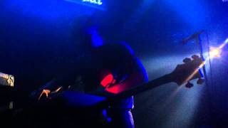 CANT @ The Troubadour 10.8.11 - Rises Silent