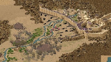 The Battle of Helm