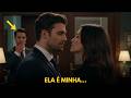 Ela Se Escondeu Entre As Pernas Do MILIONÁRIO Para Escapar Do Ex INFIEL E Foi Beijada Duas Vezes Ela Se Escondeu Entre As Pernas Do MILIONÁRIO Para Escapar Do Ex INFIEL E Foi Beijada Duas Vezes