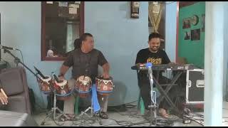 Cek Sound Pria Idaman  Elang Ahna 