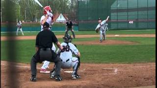 Wabash College vs. Ohio Wesleyan - March 24, 2012