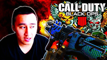 Battle Royale RUINED Call Of Duty... (BO4 Multiplayer Sucks)