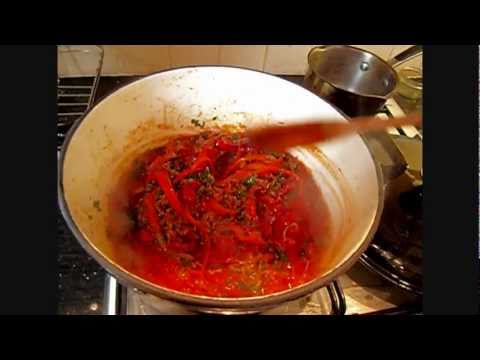 spaghetti-bolognese-recipe-iraqi-assyrian-style-part-2/2