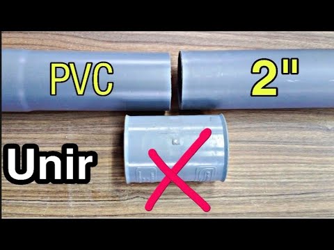 Vídeo: Com pintar PVC: 12 passos (amb imatges)
