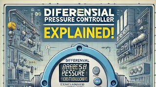 differential pressure controller