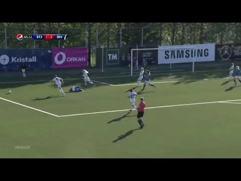 Caroline VanSlambrouck 2018 Highlights