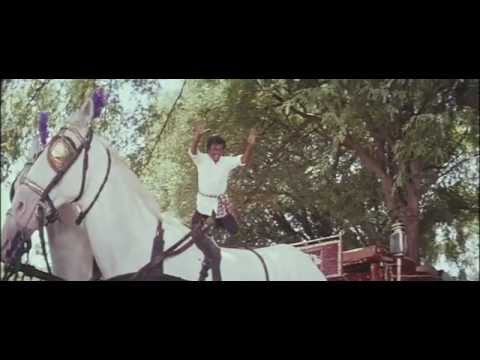 Oruvan Oruvan　1995　Muthu / Super Star Rajinikanth