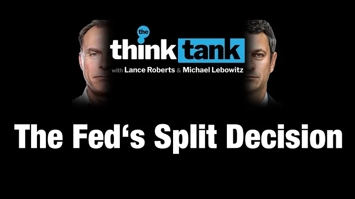 12-11-25 Bifurcated Fed Cuts Rates: What’s Next?