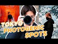 Tokyos best photo spots with a pro japanesegrapher