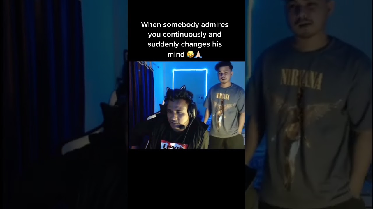 mama savage wait for end 😂 