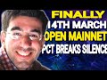 Pi network new update piday open mainnet launchmarch 2024pi network live tomorrow 14th march