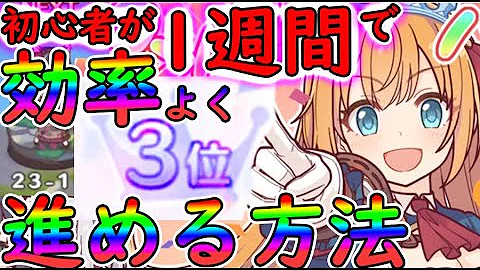 プリコネ スキップチケット 効率