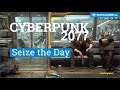 Cyberpunk 2077 - Seize the Day mit Keanu Reeves | Neuer Trailer