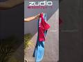 Zudio outfit Part 1 #explorepage #youtubeshorts #viralshort #outfitideas #fashionreels #shortsviral