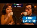 Italian Coffee Culture is INSANE (Here's Why) | Learn Italian Through a Podcast | B2 Level