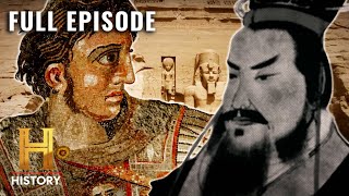 Dictators Who Stopped at Nothing | Ancient Top 10 (S1, E2) | Full Episode by HISTORY 13,747 views 3 days ago 42 minutes