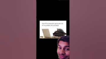 are you a robot? #meme #shorts #viral