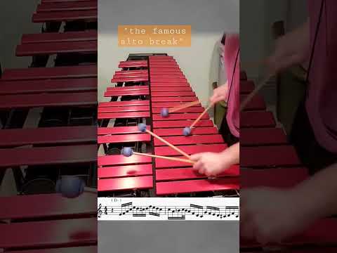 When you realize you should become a jazz musician instead