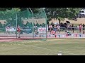 2026 State Finals Boys 200m