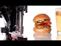 How To Shoot A Burger Drop At Home