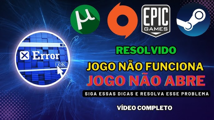 Battlefield 5 não roda no notebook - Jogo não roda ou dá erro