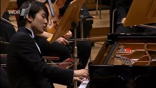 2019.02.22 Beethoven Piano Concerto No. 3 in C minor, Op. 37