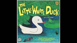 The Little White Duck (Golden Records LP) Side 2