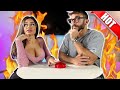 QUIZ SUL MONDO DELL' H0T! - Murry vs Martina Smeraldi