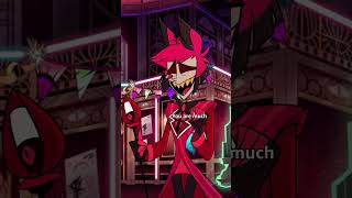 A match made in Hell. | Hazbin Hotel