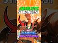 Escanor Got Buffed AGAIN! (Anime Vanguards)
