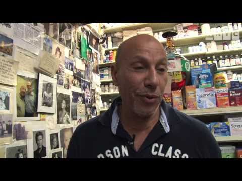 Take a Tour of John Lennon&#;s New York Take a Tour of John Lennon&#;s New York