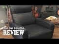 Homall Single Recliner Chair - Review 2019