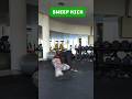 Sweep Kick #training #tutorials #brazil #indonesia #ytshorts #videoshort