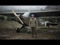 The Teacher Who Hunted German Tanks in 1944