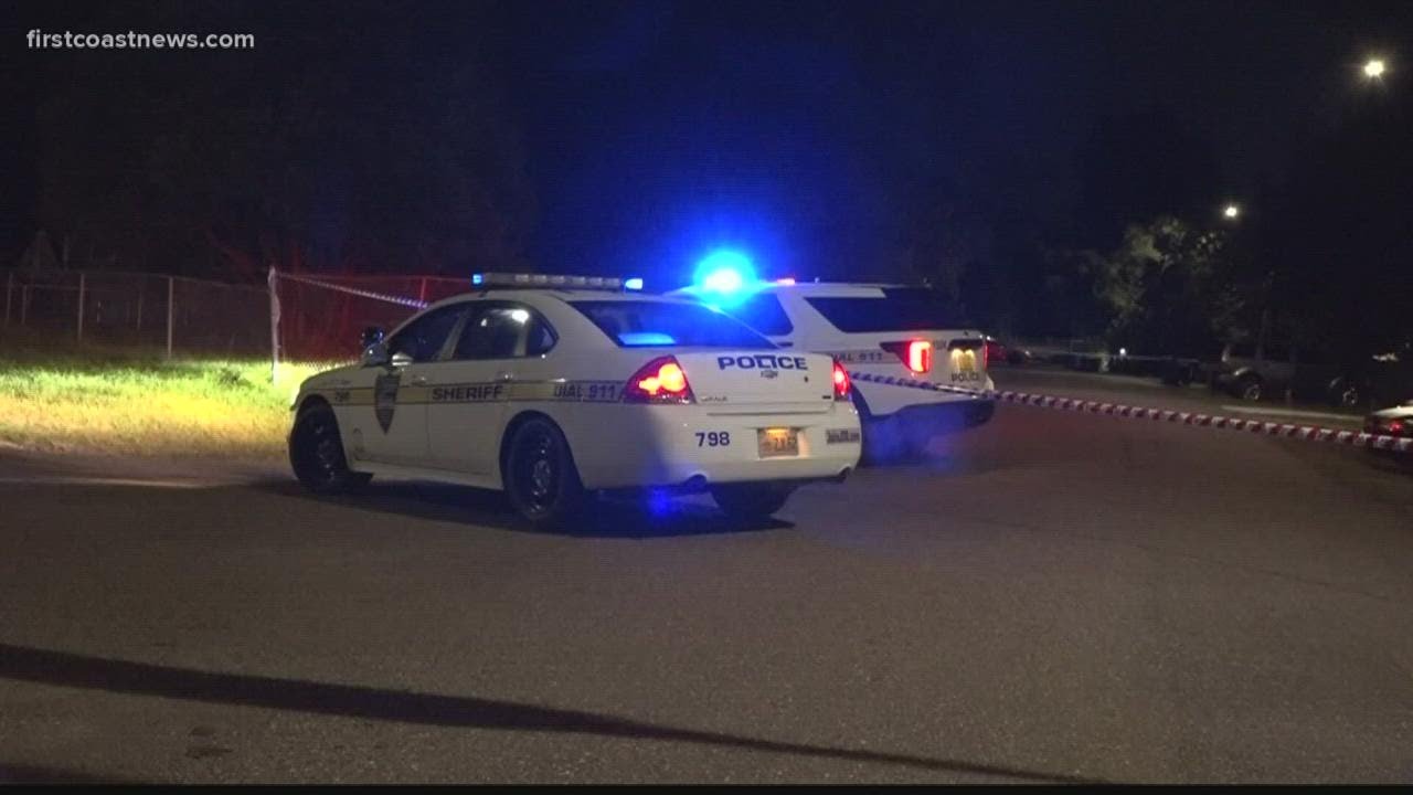 Man walks into hospital with gunshot wound to abdomen after Northside ...