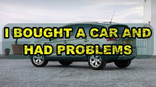 Ford Kuga I (2008-2012) - how many problems does it have?
