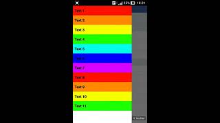 [FB LITE MOD] [TUTORIAL] MEMASANG NAVIGATION DRAWER PADA FB LITE screenshot 4