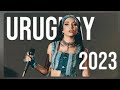 Capture de la vidéo María Becerra , Concierto! En Uruguay 2023