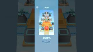 ROLLING SKY: Cloud (TUTORIAL)