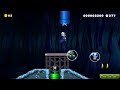 mario maker 2