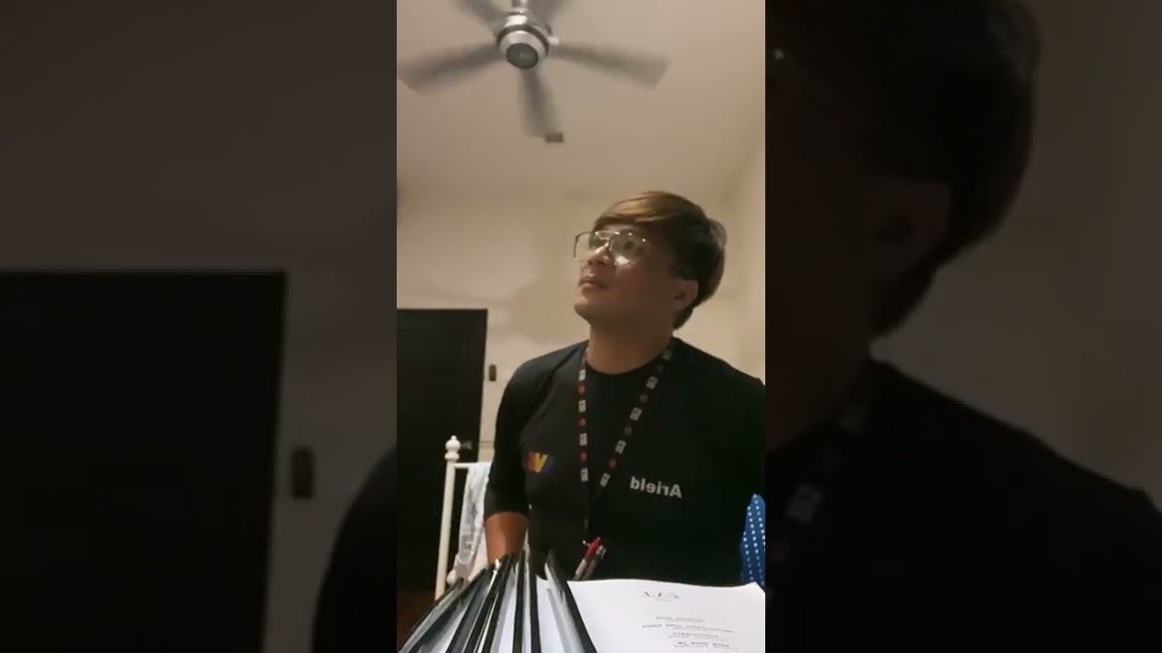 Suka tengok  Meerqeen dan Anna  melur untuk firdaus ✅