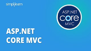 ASP.NET Core MVC Tutorial For Beginners | Introduction To ASP.NET CORE MVC | Simplilearn screenshot 5