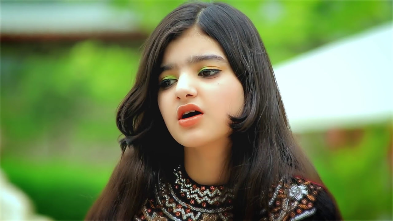 रानी की बेटी गीत   لیلا ماشومه          Pakistani Gaan  Pakistani Song - afghan song's