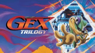 Gex Trilogy | New Features Overview Trailer