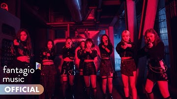 Thumbnail of Weki Meki 위키미키 - Crush M/V