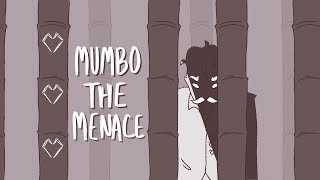 Mumbo the Menace // Wild Life Animatic