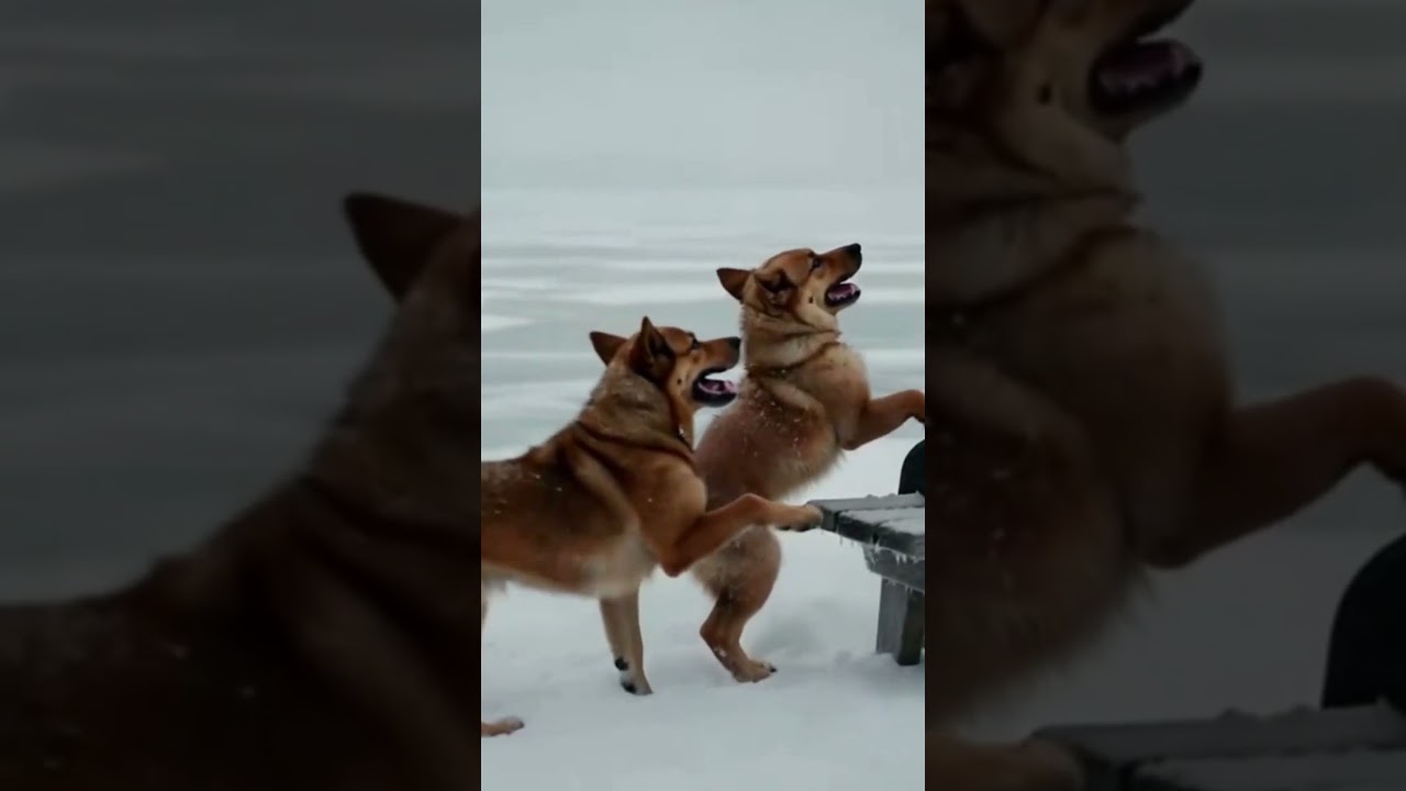 Love without conditions~ a pet.   